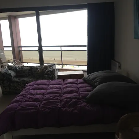 Bristol Palace 4g * Blankenberge