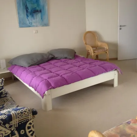 Bristol Palace 4g Blankenberge