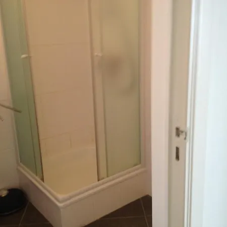 Bristol Palace 4g Apartmán