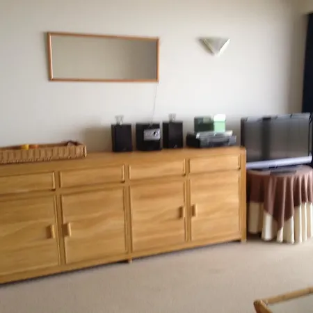 Bristol Palace 4g Apartmán *